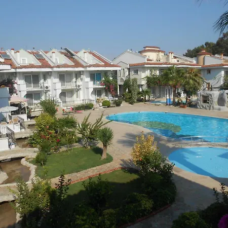 Lisa Park Villas 빌라 *