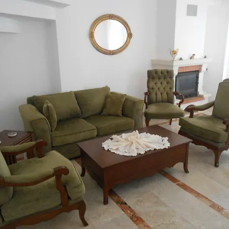 빌라 Lisa Park Villas