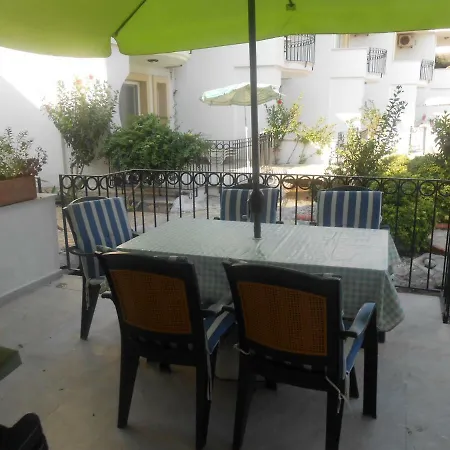 빌라 Lisa Park Villas *