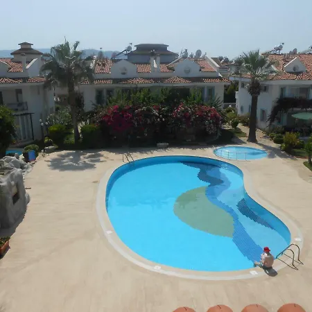 Lisa Park Villas 빌라 *