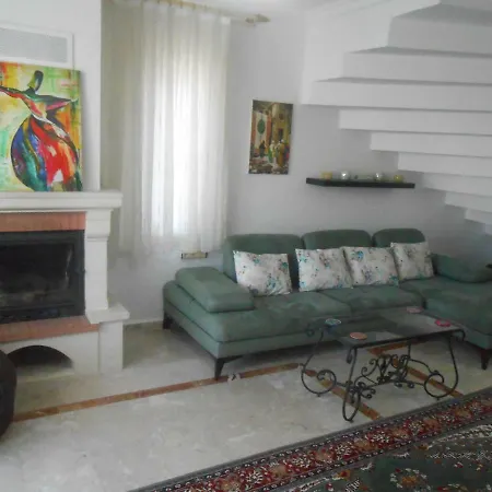 Lisa Park Villas 빌라