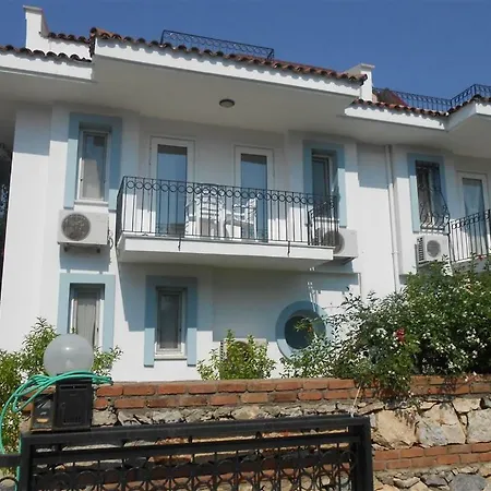Lisa Park Villas 빌라 *