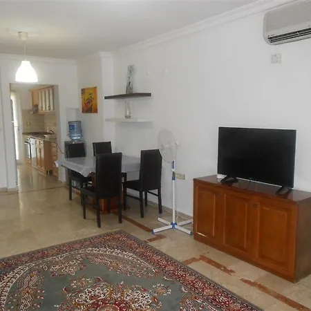 빌라 Lisa Park Villas