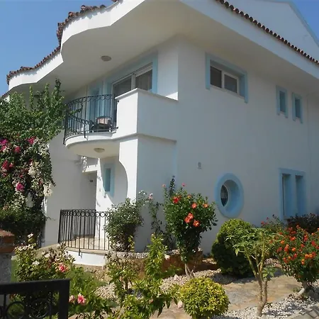 빌라 Lisa Park Villas *