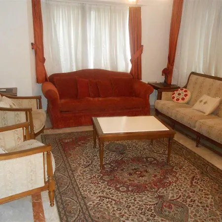 Lisa Park Villas 빌라 *