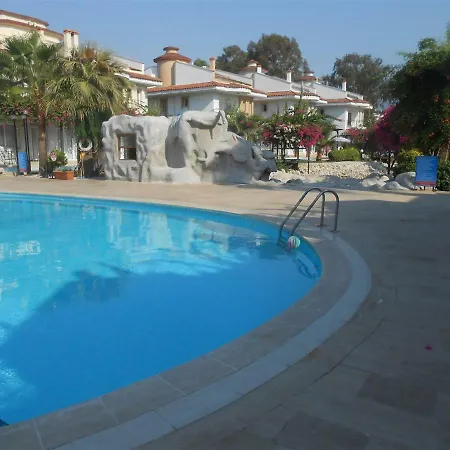 빌라 Lisa Park Villas *